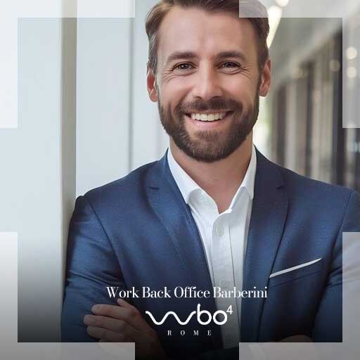 Il tuo nuovo ufficio su Roma, quando la professionalit&agrave; necessita di una casa anche a Rieti.