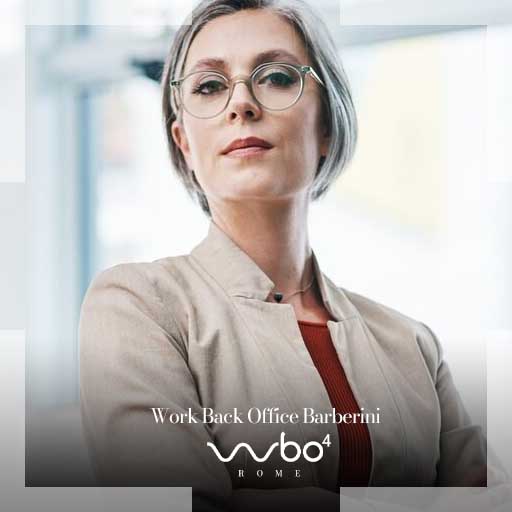 Il tuo nuovo ufficio su Roma, quando la professionalit&agrave; necessita di una casa anche a Bari.