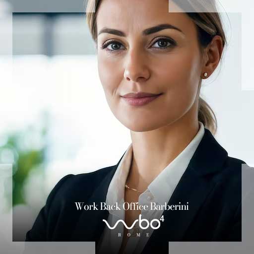 Il tuo nuovo ufficio su Roma, quando la professionalit&agrave; necessita di una casa anche a Modena.