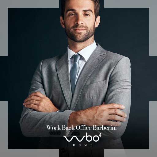 Il tuo nuovo ufficio su Roma, quando la professionalit&agrave; necessita di una casa anche a Como.