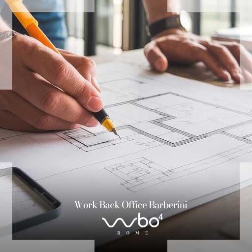 Il tuo nuovo ufficio su Roma, quando la professionalit&agrave; necessita di una casa anche a Benevento.