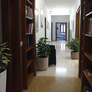 work back office and business representation