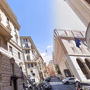 work back office and business representation