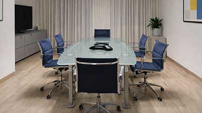 work back office and business representation